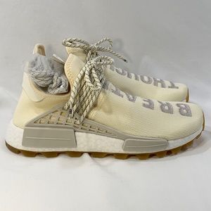 PHARRELL X ADIDAS NMD HU “BREATHE” AND “THOUGHTS”